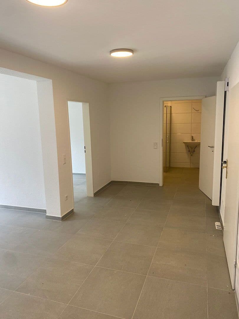 Pronájem bytu 3+1 70 m², Wissersheimerweg 8a, Erftstadt, Severní Porýní-Vestfálsko Pronájem bytu 3+1 70 m², Wissersheimerweg 8a, Erftstadt, Severní Porýní-Vestfálsko