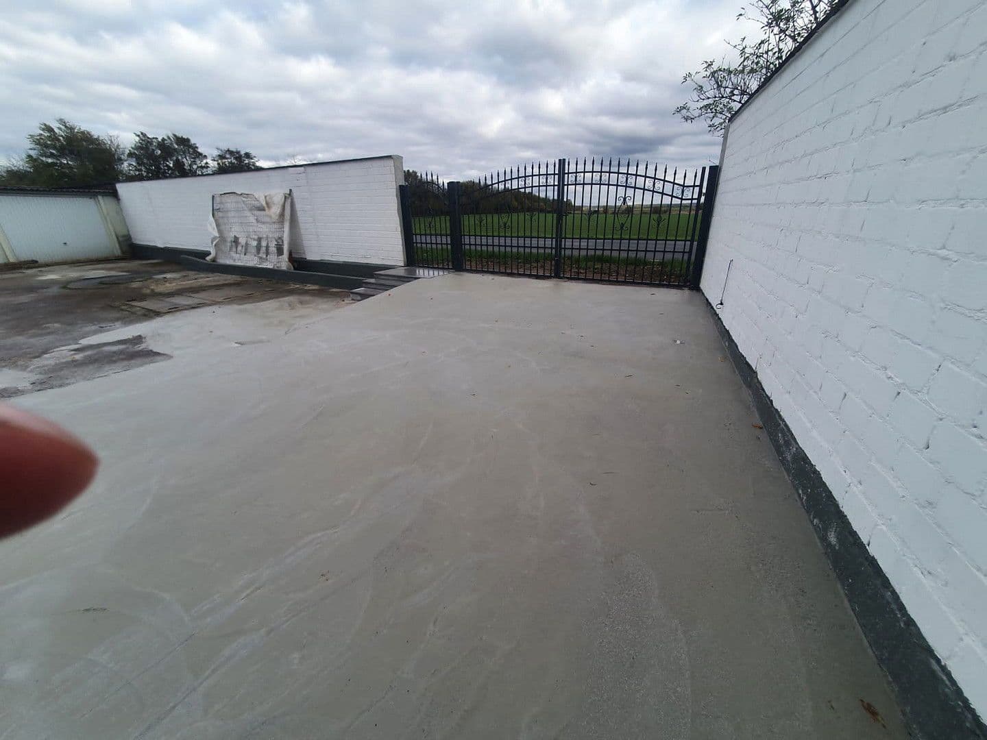 Pronájem bytu 3+1 70 m², Wissersheimerweg 8a, Erftstadt, Severní Porýní-Vestfálsko Pronájem bytu 3+1 70 m², Wissersheimerweg 8a, Erftstadt, Severní Porýní-Vestfálsko