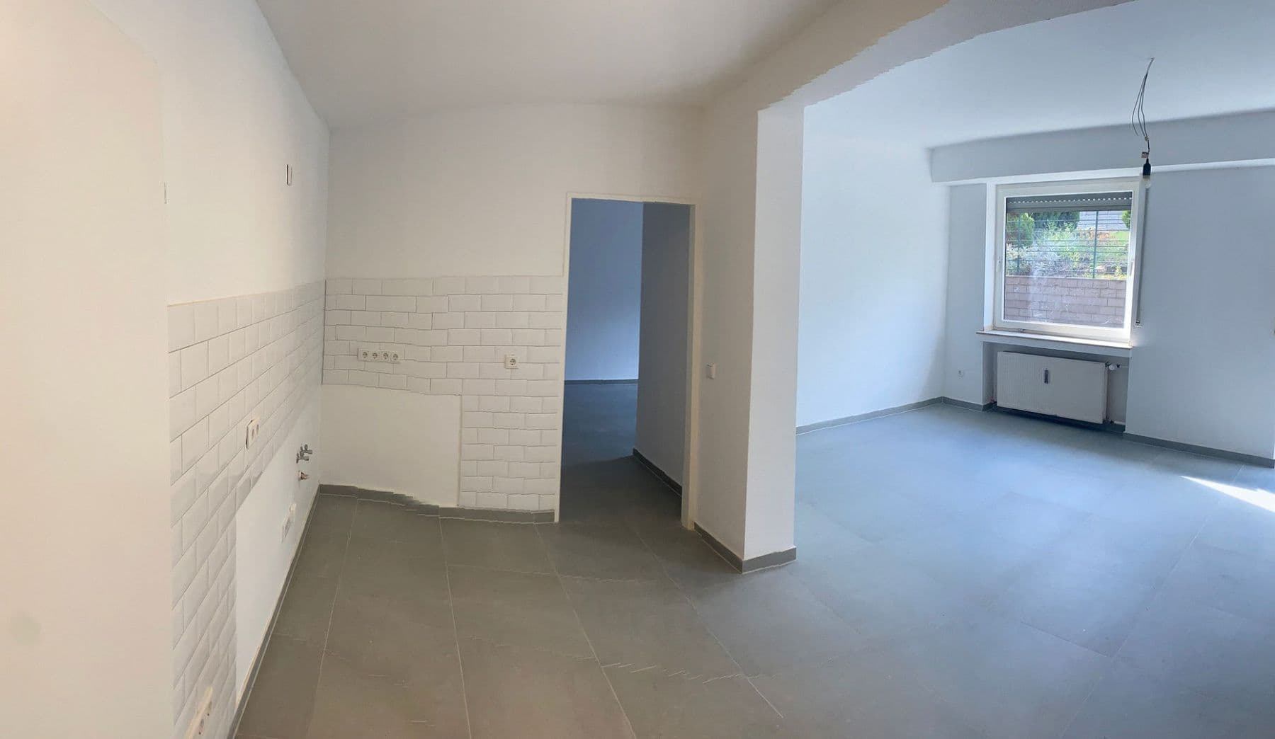 Pronájem bytu 3+1 70 m², Wissersheimerweg 8a, Erftstadt, Severní Porýní-Vestfálsko Pronájem bytu 3+1 70 m², Wissersheimerweg 8a, Erftstadt, Severní Porýní-Vestfálsko