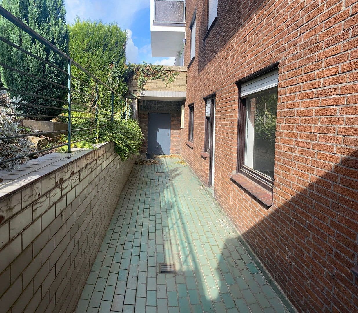 Pronájem bytu 3+1 70 m², Wissersheimerweg 8a, Erftstadt, Severní Porýní-Vestfálsko Pronájem bytu 3+1 70 m², Wissersheimerweg 8a, Erftstadt, Severní Porýní-Vestfálsko