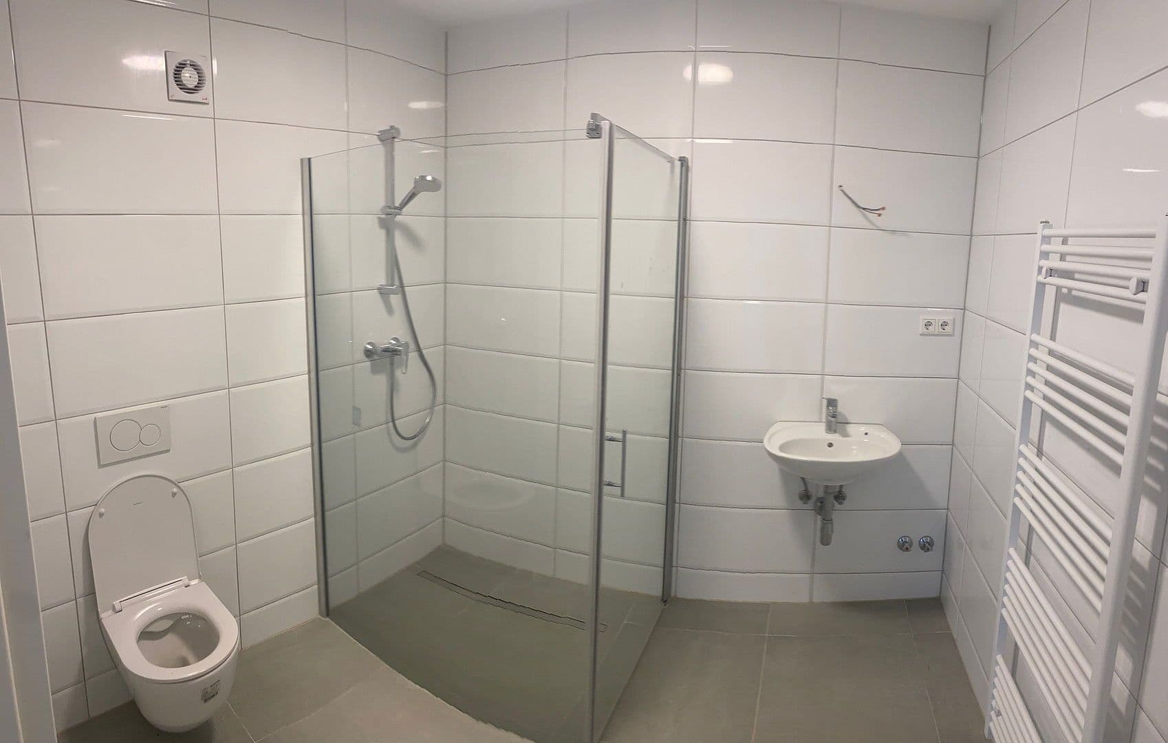 Pronájem bytu 3+1 70 m², Wissersheimerweg 8a, Erftstadt, Severní Porýní-Vestfálsko Pronájem bytu 3+1 70 m², Wissersheimerweg 8a, Erftstadt, Severní Porýní-Vestfálsko