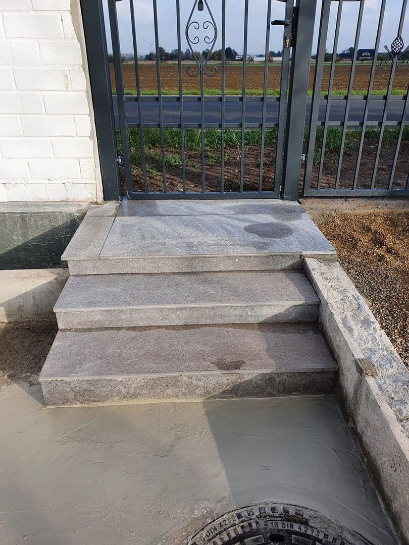 Pronájem bytu 3+1 70 m², Wissersheimerweg 8a, Erftstadt, Severní Porýní-Vestfálsko Pronájem bytu 3+1 70 m², Wissersheimerweg 8a, Erftstadt, Severní Porýní-Vestfálsko