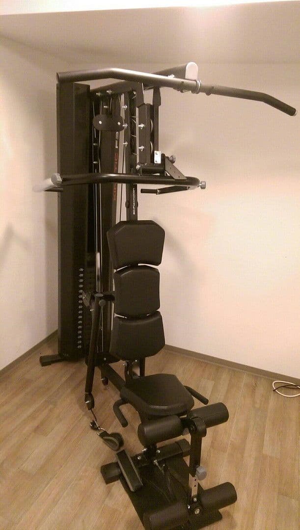 Pronájem bytu 1+1 21 m², Essenweinstraße 8, Nürnberg, Bavorsko Pronájem bytu 1+1 21 m², Essenweinstraße 8, Nürnberg, Bavorsko