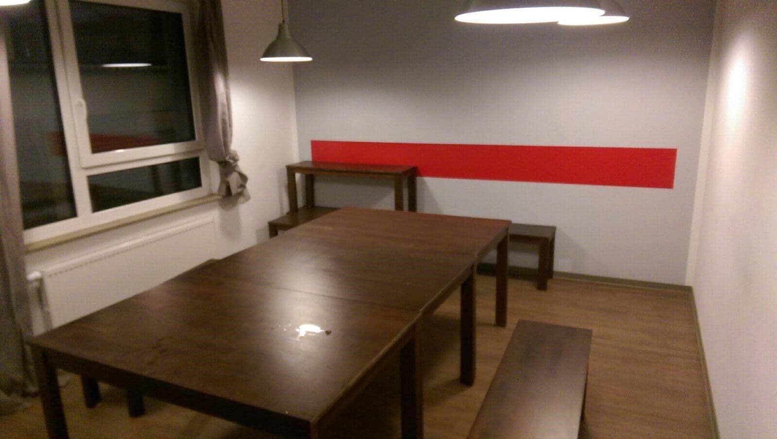 Pronájem bytu 1+1 21 m², Essenweinstraße 8, Nürnberg, Bavorsko Pronájem bytu 1+1 21 m², Essenweinstraße 8, Nürnberg, Bavorsko