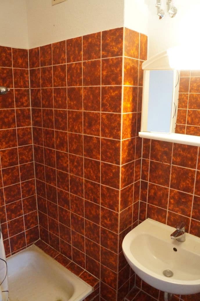 Pronájem bytu 1+kk 24 m², Keiner Sand 111, Uetersen, Šlesvicko-Holštýnsko Pronájem bytu 1+kk 24 m², Keiner Sand 111, Uetersen, Šlesvicko-Holštýnsko