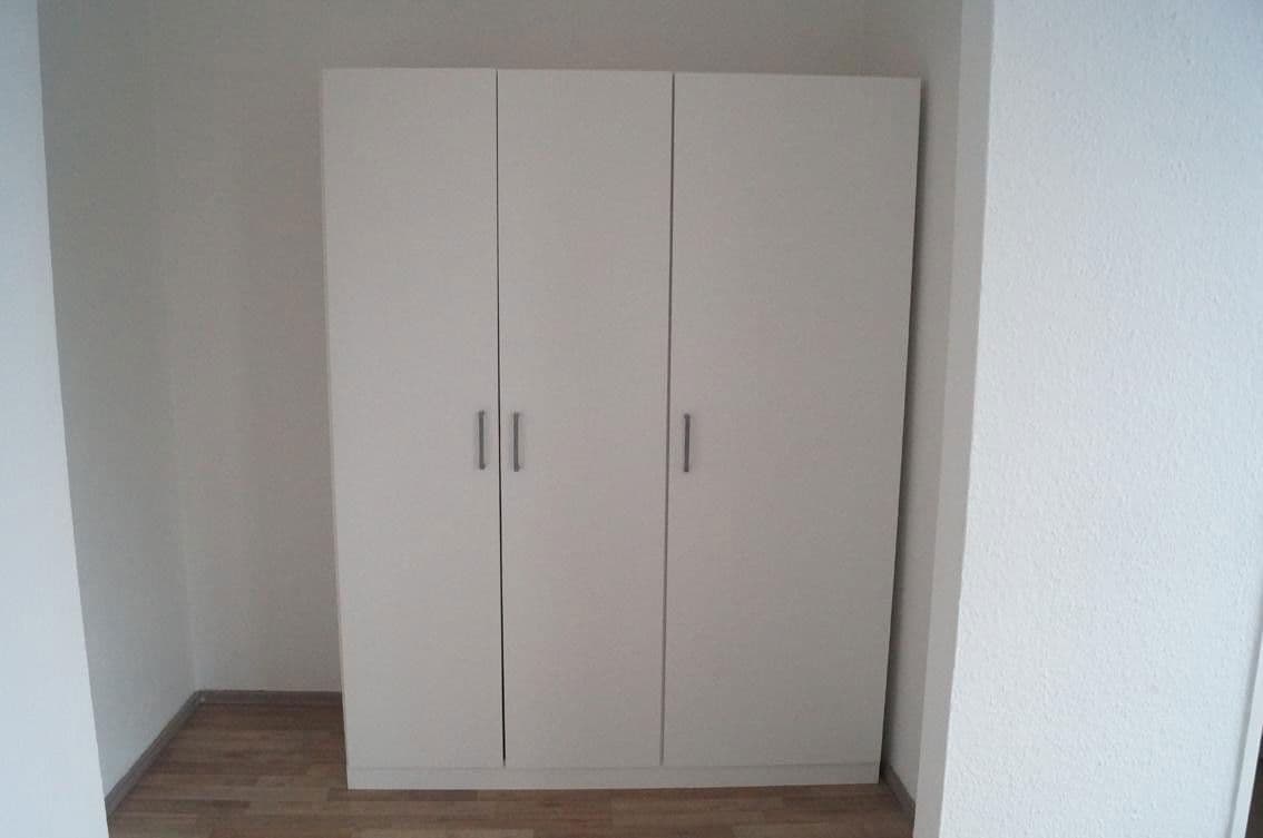 Pronájem bytu 1+kk 24 m², Keiner Sand 111, Uetersen, Šlesvicko-Holštýnsko Pronájem bytu 1+kk 24 m², Keiner Sand 111, Uetersen, Šlesvicko-Holštýnsko