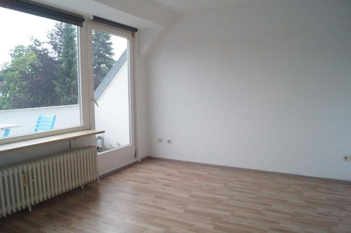 Pronájem bytu 1+kk 24 m², Keiner Sand 111, Uetersen, Šlesvicko-Holštýnsko Pronájem bytu 1+kk 24 m², Keiner Sand 111, Uetersen, Šlesvicko-Holštýnsko