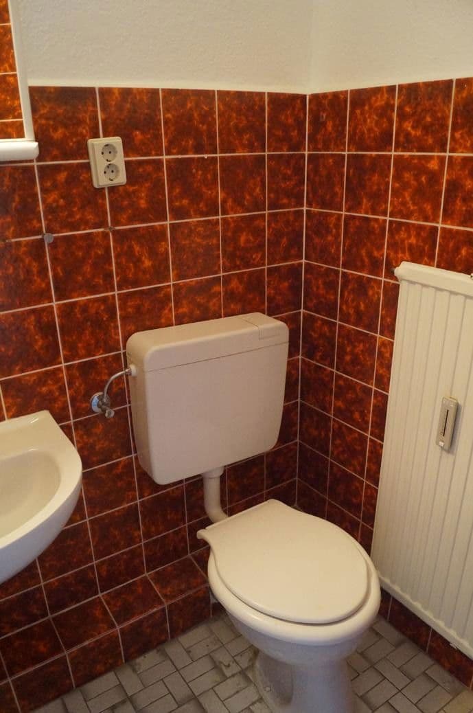 Pronájem bytu 1+kk 24 m², Keiner Sand 111, Uetersen, Šlesvicko-Holštýnsko Pronájem bytu 1+kk 24 m², Keiner Sand 111, Uetersen, Šlesvicko-Holštýnsko