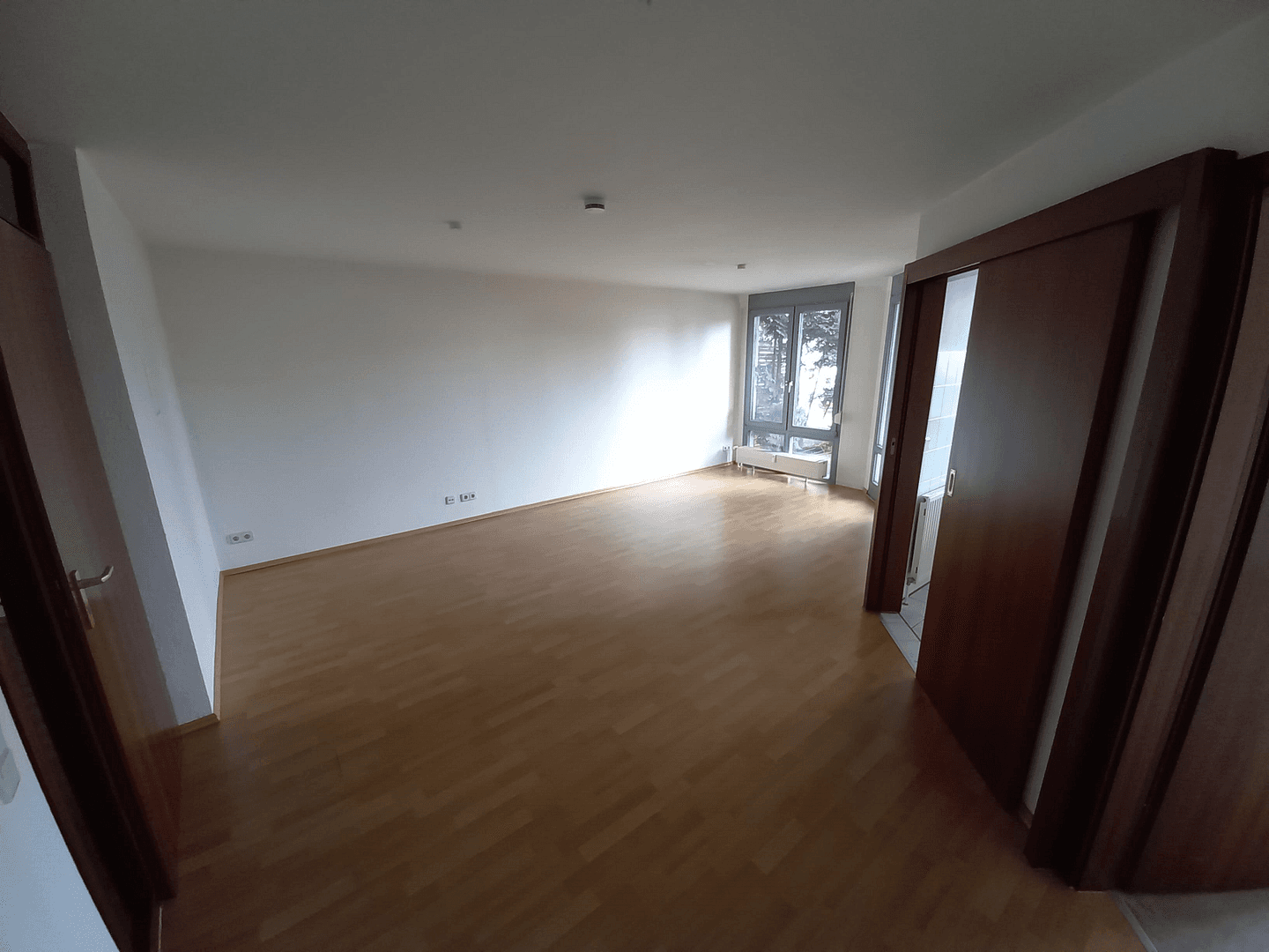 Pronájem bytu 2+1 55 m², Mühlweg 1, Waiblingen, Bádensko-Württembersko Pronájem bytu 2+1 55 m², Mühlweg 1, Waiblingen, Bádensko-Württembersko