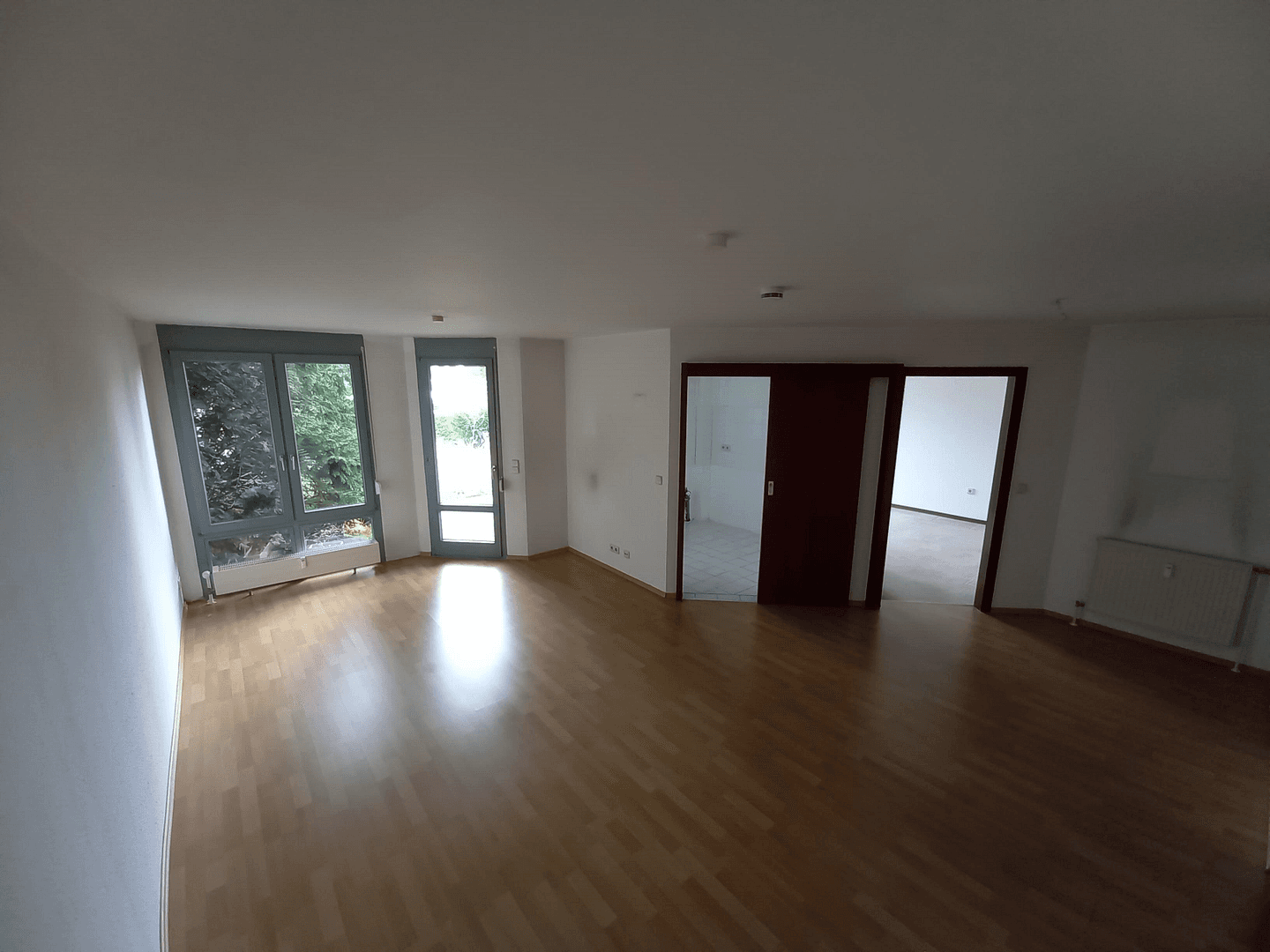 Pronájem bytu 2+1 55 m², Mühlweg 1, Waiblingen, Bádensko-Württembersko Pronájem bytu 2+1 55 m², Mühlweg 1, Waiblingen, Bádensko-Württembersko