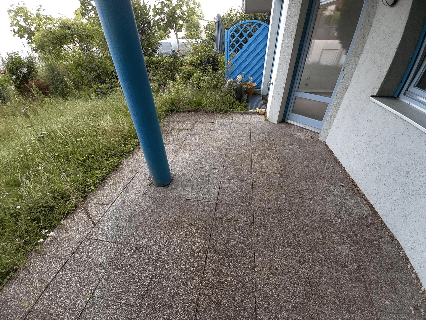 Pronájem bytu 2+1 55 m², Mühlweg 1, Waiblingen, Bádensko-Württembersko Pronájem bytu 2+1 55 m², Mühlweg 1, Waiblingen, Bádensko-Württembersko