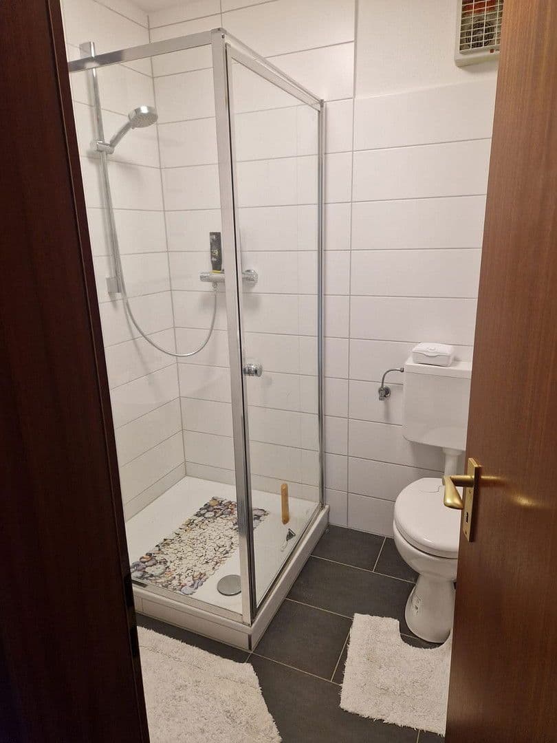 Pronájem bytu 3+1 79 m², Asternweg 1A, Bad Gandersheim, Dolní Sasko Pronájem bytu 3+1 79 m², Asternweg 1A, Bad Gandersheim, Dolní Sasko