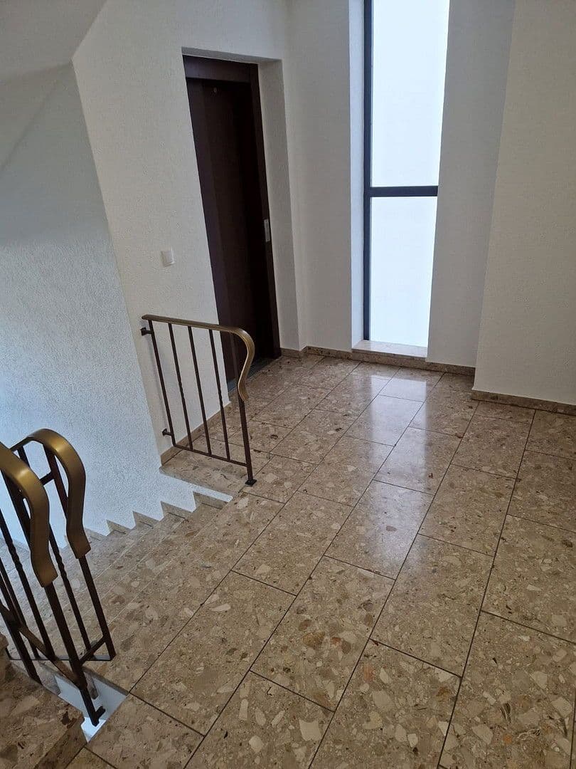 Pronájem bytu 3+1 79 m², Asternweg 1A, Bad Gandersheim, Dolní Sasko Pronájem bytu 3+1 79 m², Asternweg 1A, Bad Gandersheim, Dolní Sasko