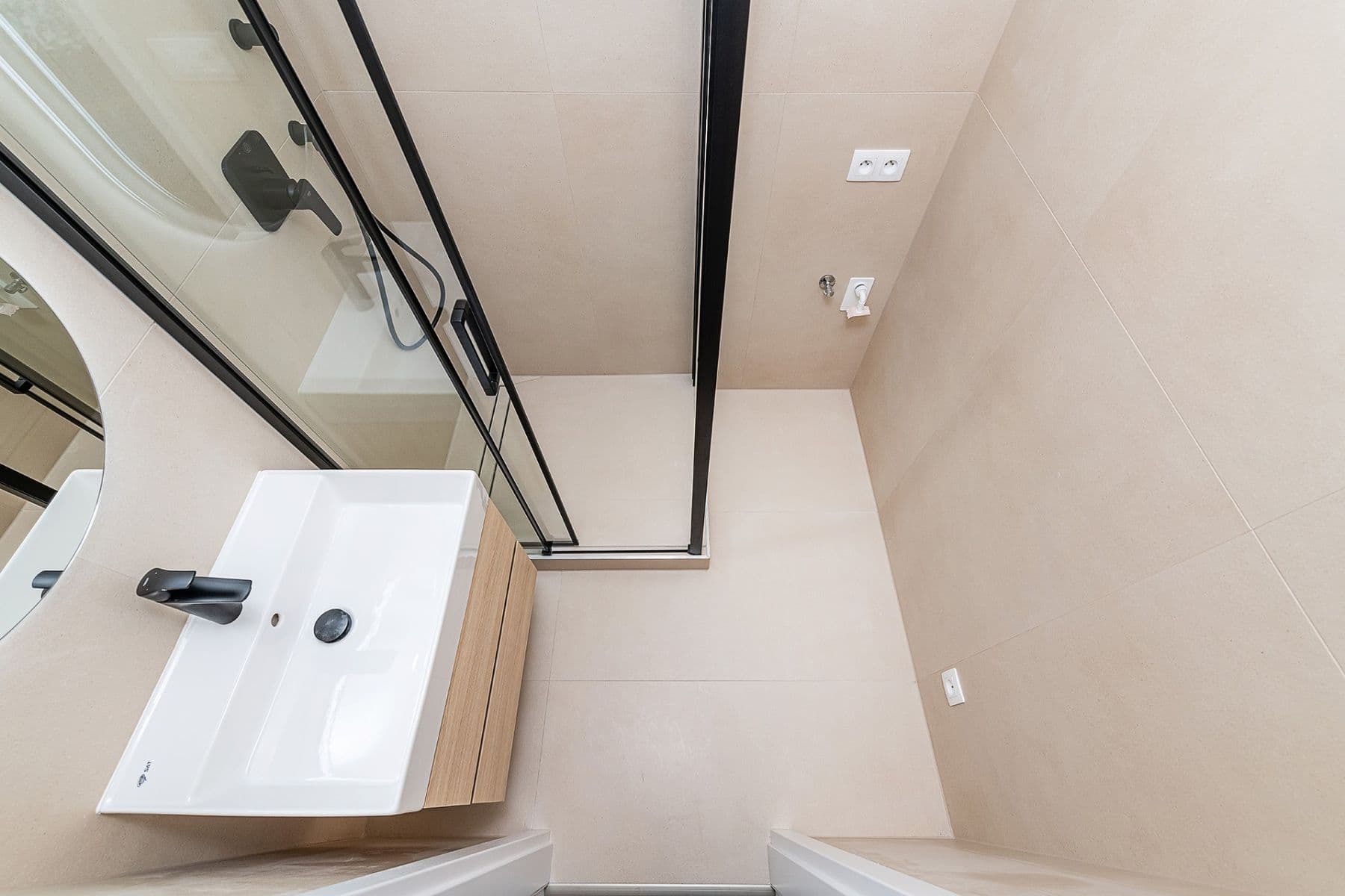 Prodej bytu 4+kk 71 m², Na Vrších, Praha, Praha Prodej bytu 4+kk 71 m², Na Vrších, Praha, Praha