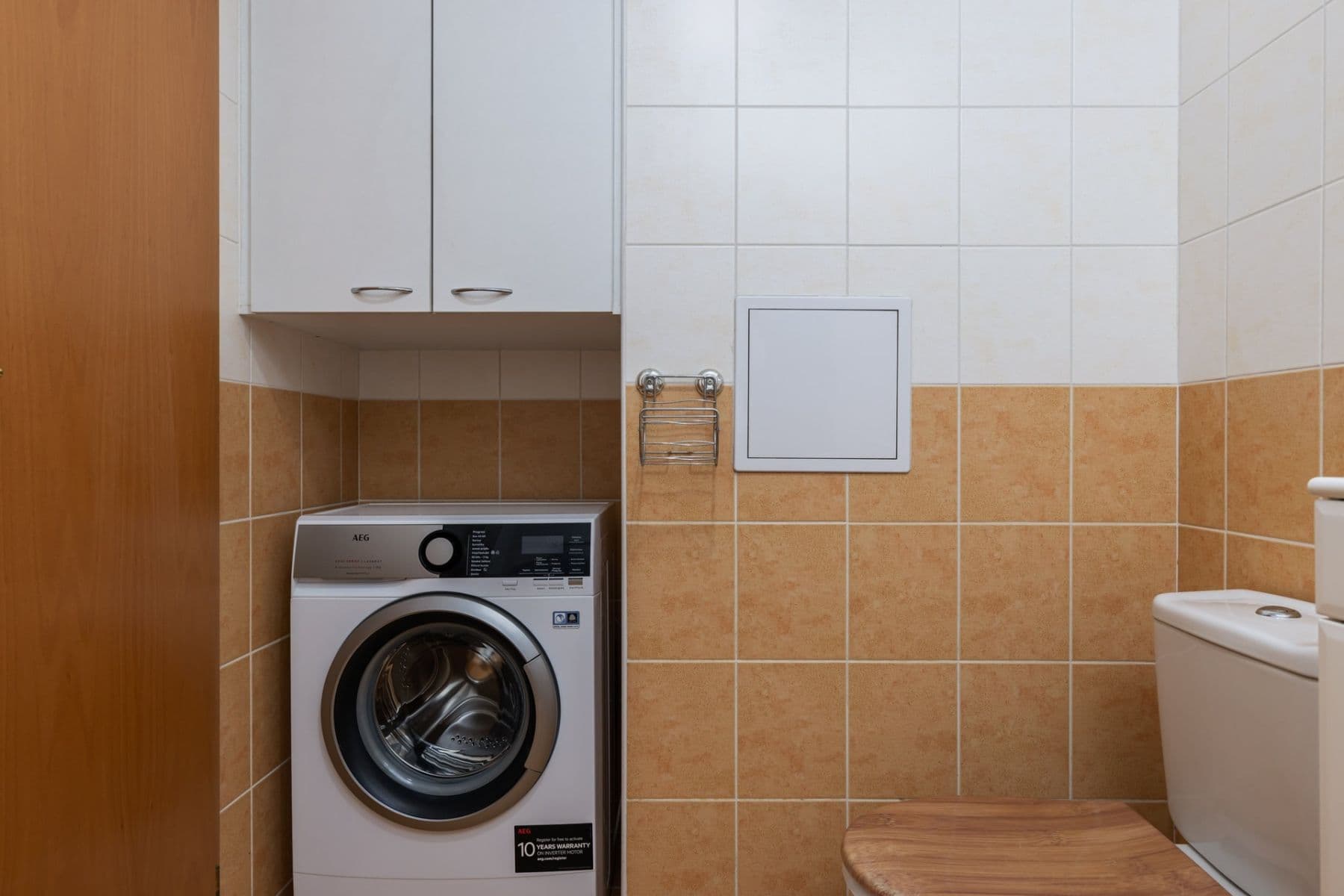 Pronájem bytu 1+kk 39 m², Jemnická, Praha, Praha Pronájem bytu 1+kk 39 m², Jemnická, Praha, Praha