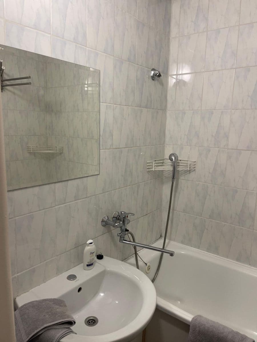 Prodej bytu 1+1 38 m², Kosmonautů, Karviná, Moravskoslezský kraj Prodej bytu 1+1 38 m², Kosmonautů, Karviná, Moravskoslezský kraj