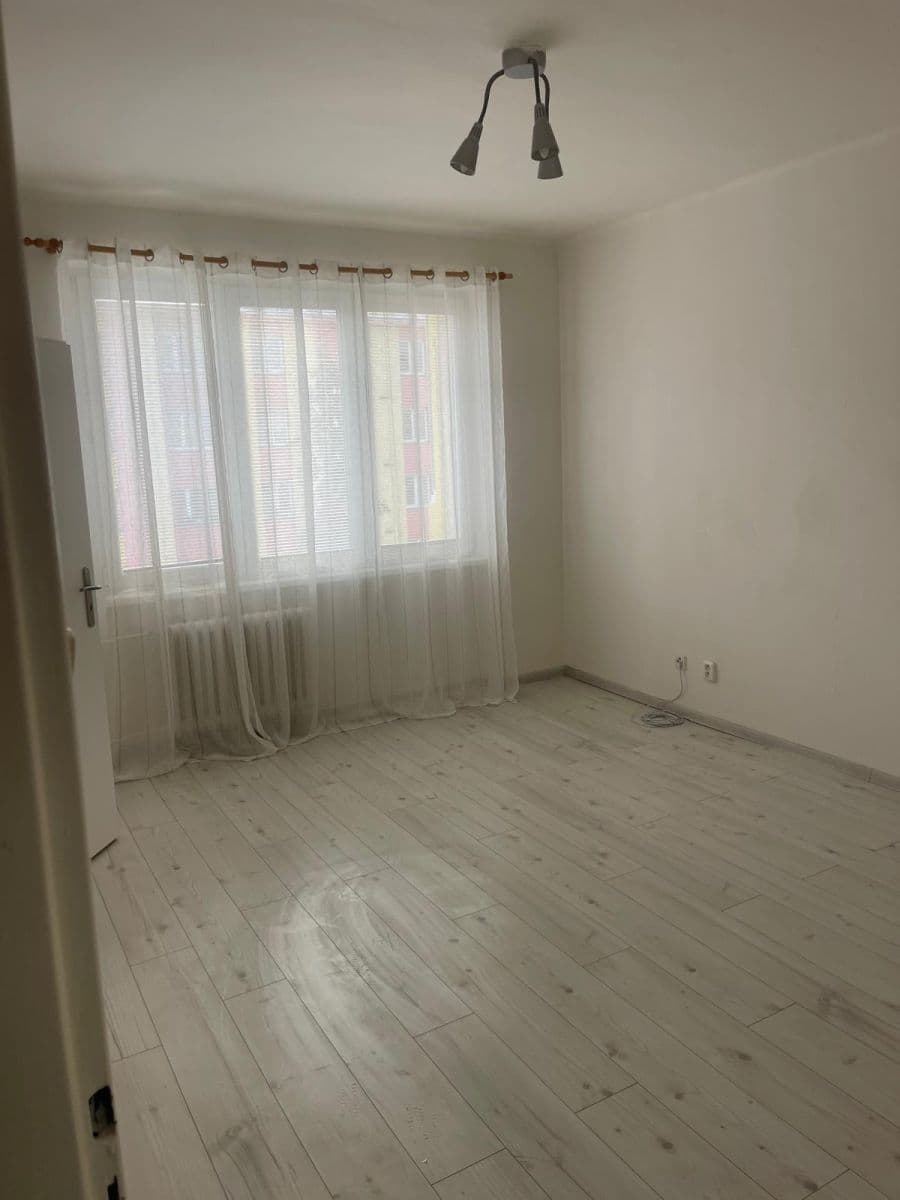 Prodej bytu 1+1 38 m², Kosmonautů, Karviná, Moravskoslezský kraj Prodej bytu 1+1 38 m², Kosmonautů, Karviná, Moravskoslezský kraj