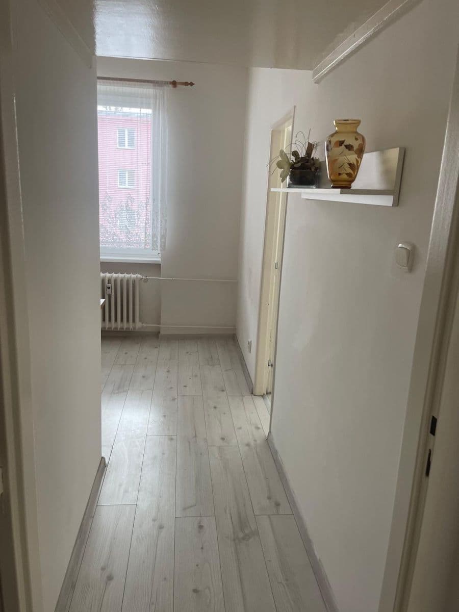 Prodej bytu 1+1 38 m², Kosmonautů, Karviná, Moravskoslezský kraj Prodej bytu 1+1 38 m², Kosmonautů, Karviná, Moravskoslezský kraj