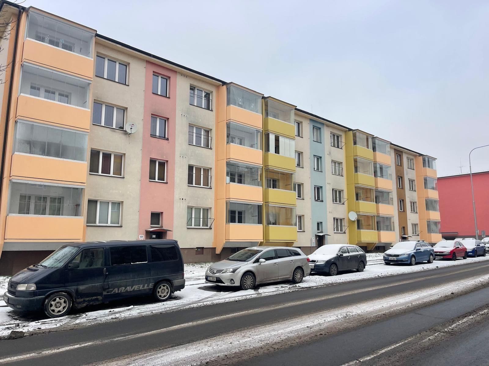 Prodej bytu 1+1 38 m², Kosmonautů, Karviná, Moravskoslezský kraj Prodej bytu 1+1 38 m², Kosmonautů, Karviná, Moravskoslezský kraj
