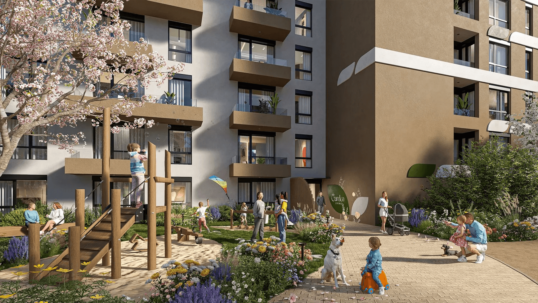 Prodej bytu 2+kk 47 m², Arnošta Valenty, Praha, Praha Prodej bytu 2+kk 47 m², Arnošta Valenty, Praha, Praha