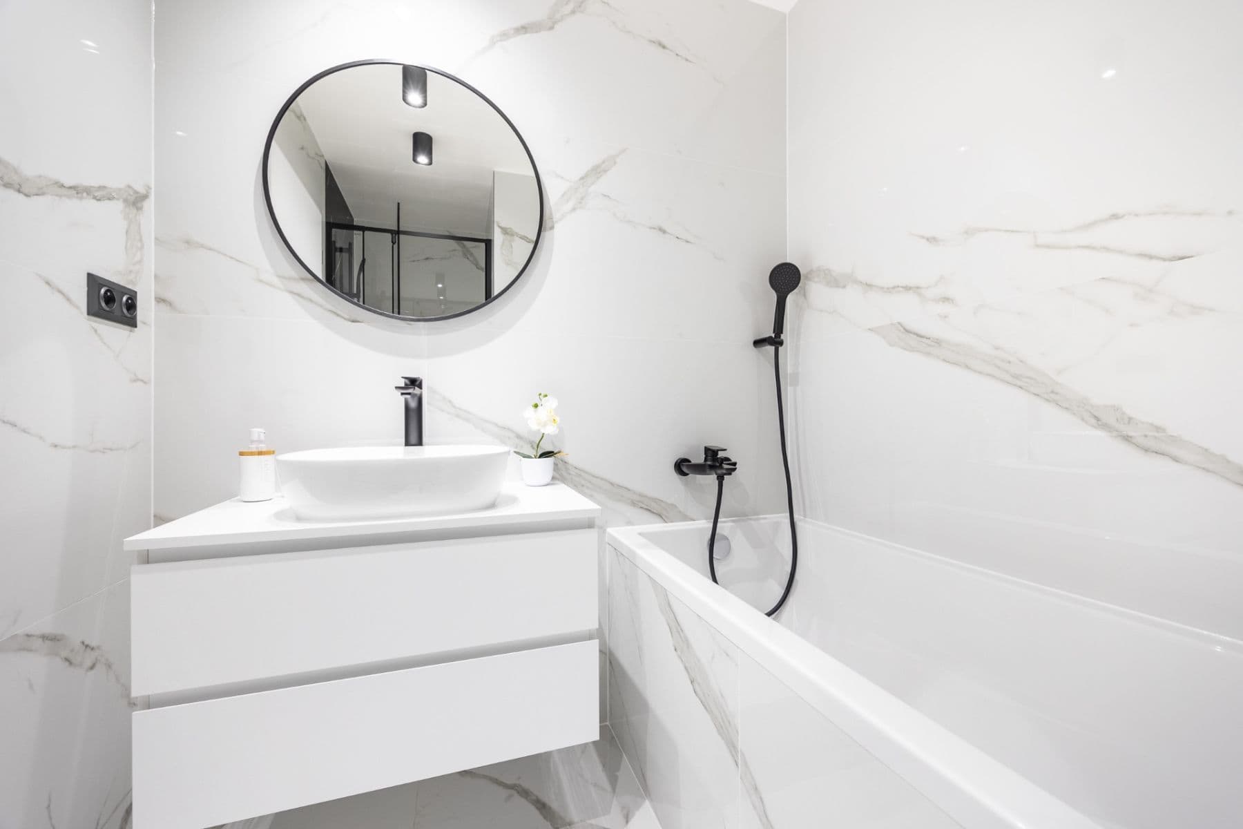 Prodej bytu 4+kk 82 m², Šalounova, Praha, Praha Prodej bytu 4+kk 82 m², Šalounova, Praha, Praha