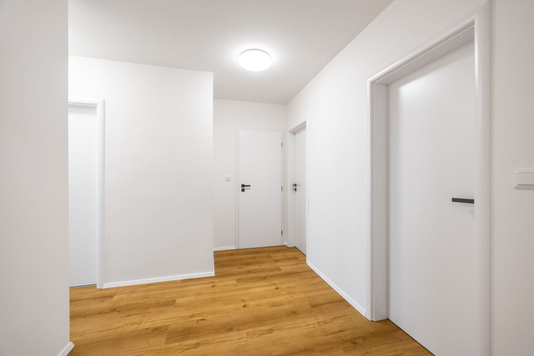 Prodej bytu 4+kk 82 m², Šalounova, Praha, Praha Prodej bytu 4+kk 82 m², Šalounova, Praha, Praha