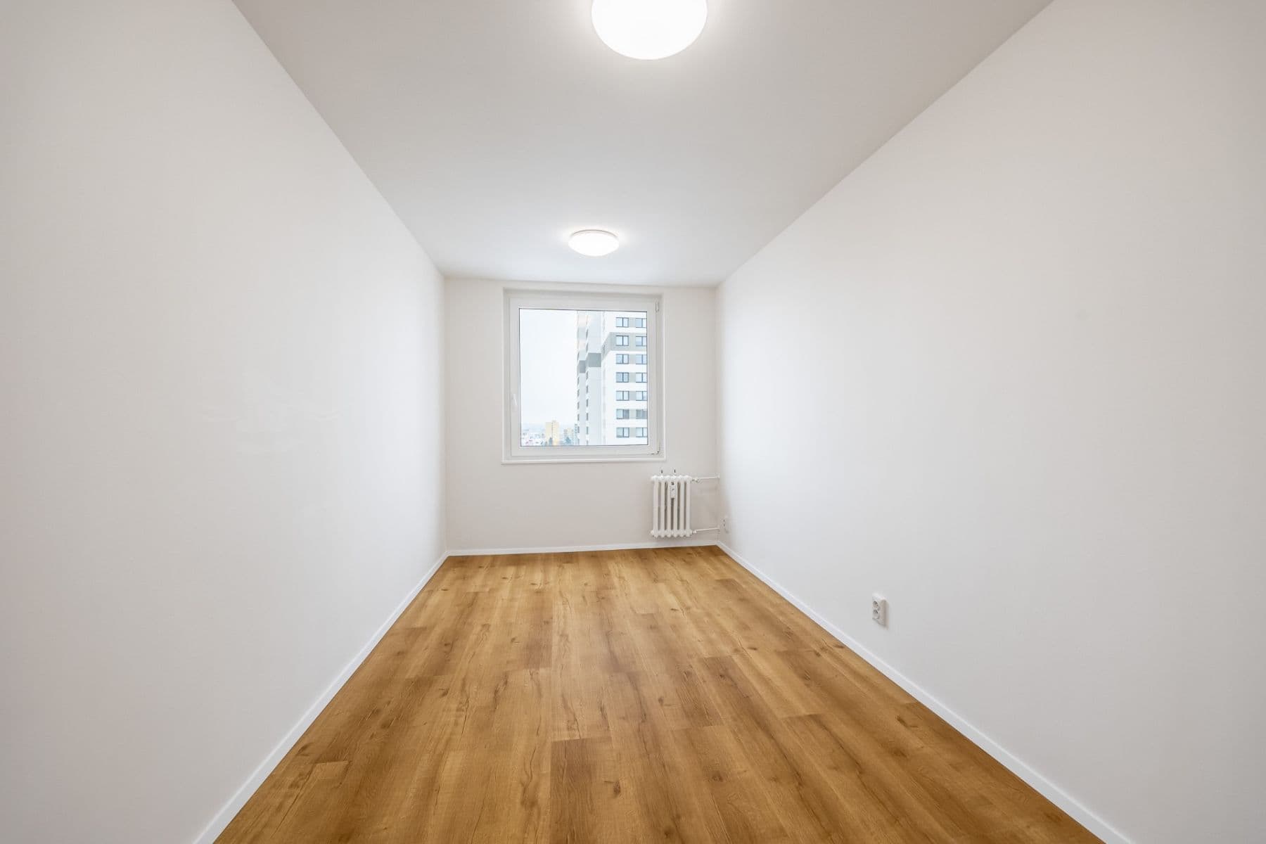 Prodej bytu 4+kk 82 m², Šalounova, Praha, Praha Prodej bytu 4+kk 82 m², Šalounova, Praha, Praha