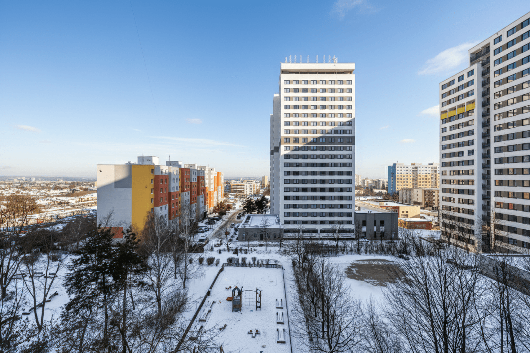 Prodej bytu 4+kk 82 m², Šalounova, Praha, Praha Prodej bytu 4+kk 82 m², Šalounova, Praha, Praha