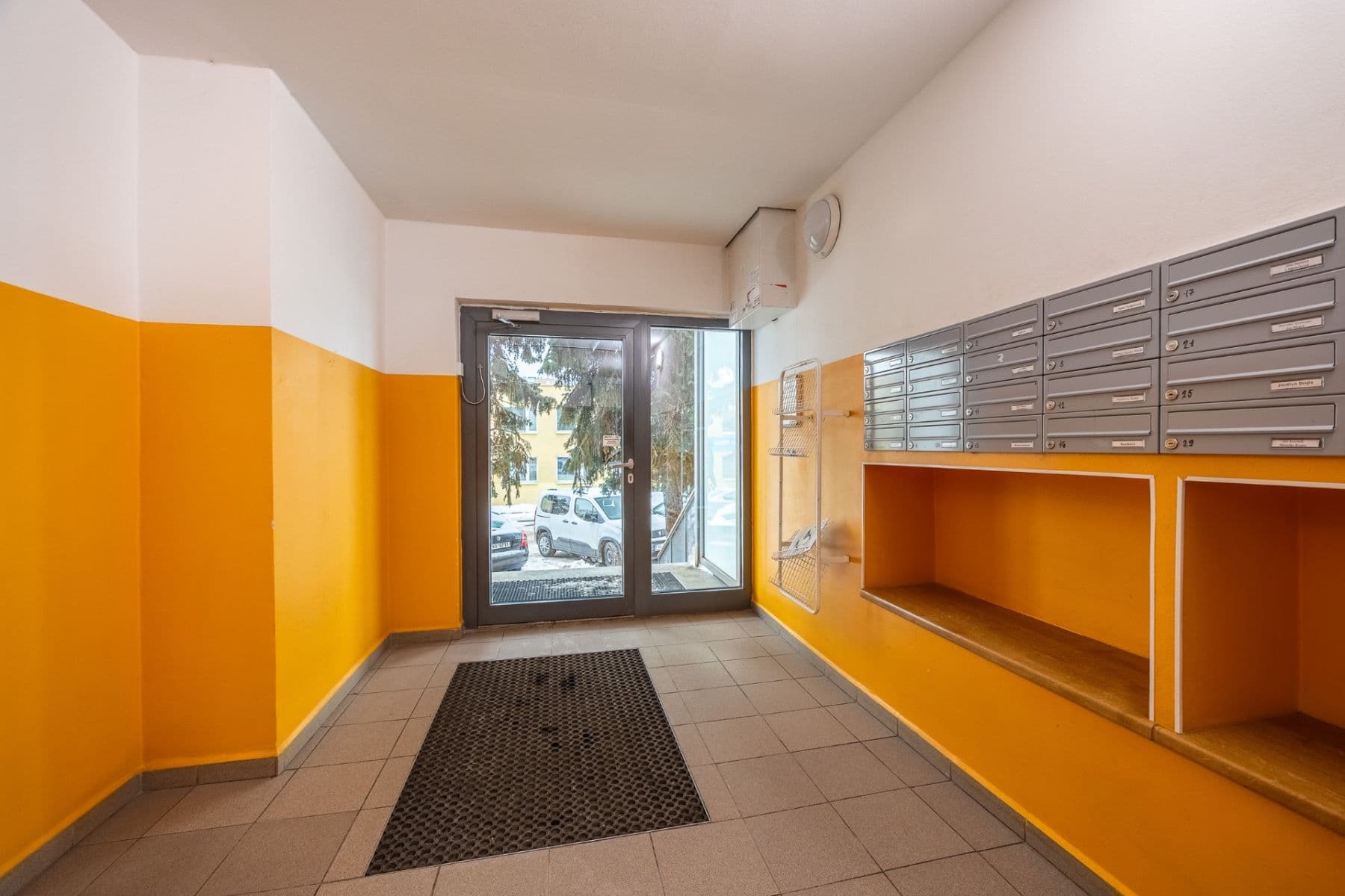 Prodej bytu 4+kk 82 m², Šalounova, Praha, Praha Prodej bytu 4+kk 82 m², Šalounova, Praha, Praha