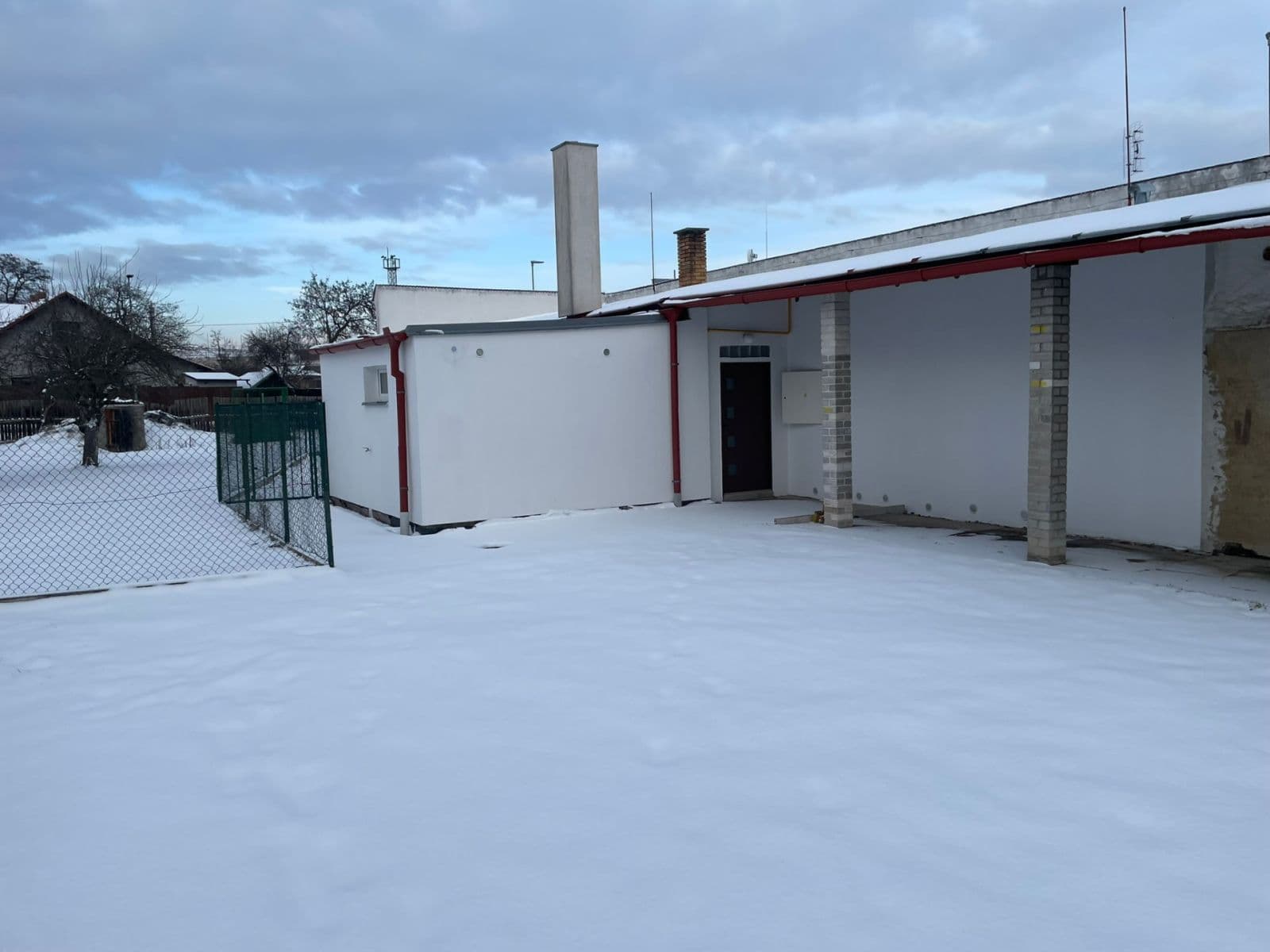 Pronájem bytu 3+kk 72 m², Za Nádražím, Písek, Jihočeský kraj Pronájem bytu 3+kk 72 m², Za Nádražím, Písek, Jihočeský kraj