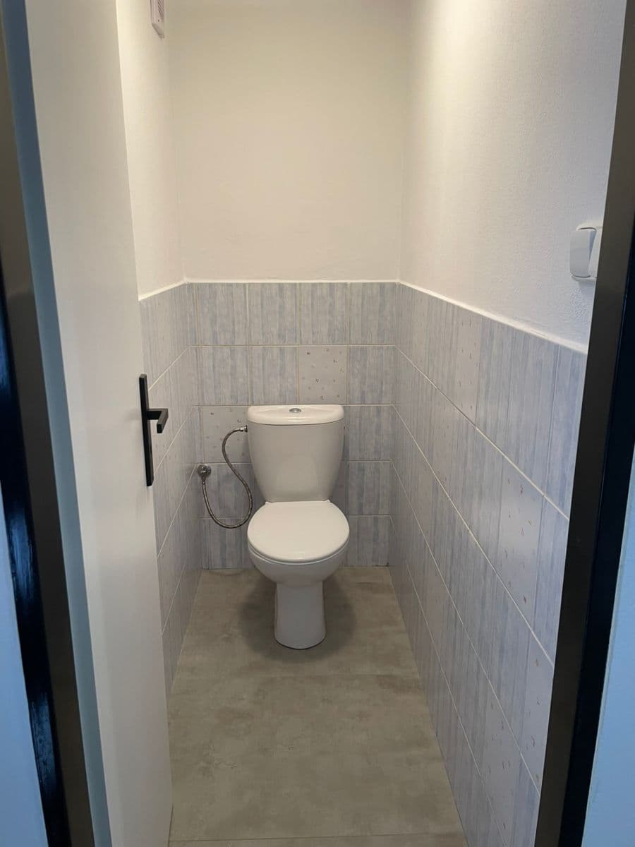 Pronájem bytu 3+kk 72 m², Za Nádražím, Písek, Jihočeský kraj Pronájem bytu 3+kk 72 m², Za Nádražím, Písek, Jihočeský kraj