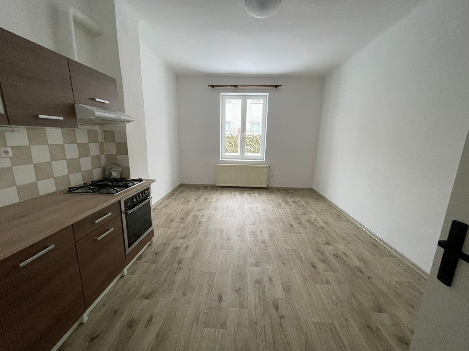 Pronájem bytu 3+kk 72 m², Za Nádražím, Písek, Jihočeský kraj Pronájem bytu 3+kk 72 m², Za Nádražím, Písek, Jihočeský kraj