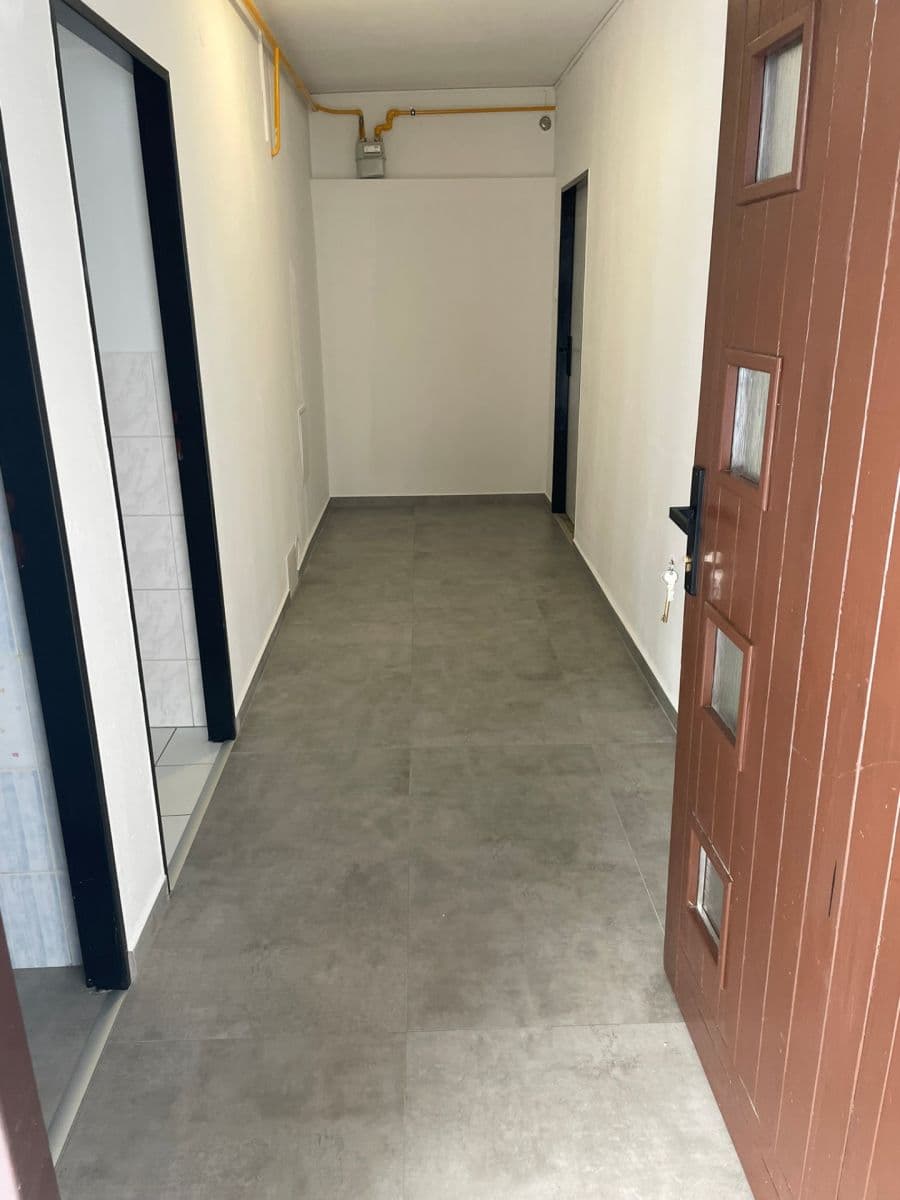 Pronájem bytu 3+kk 72 m², Za Nádražím, Písek, Jihočeský kraj Pronájem bytu 3+kk 72 m², Za Nádražím, Písek, Jihočeský kraj