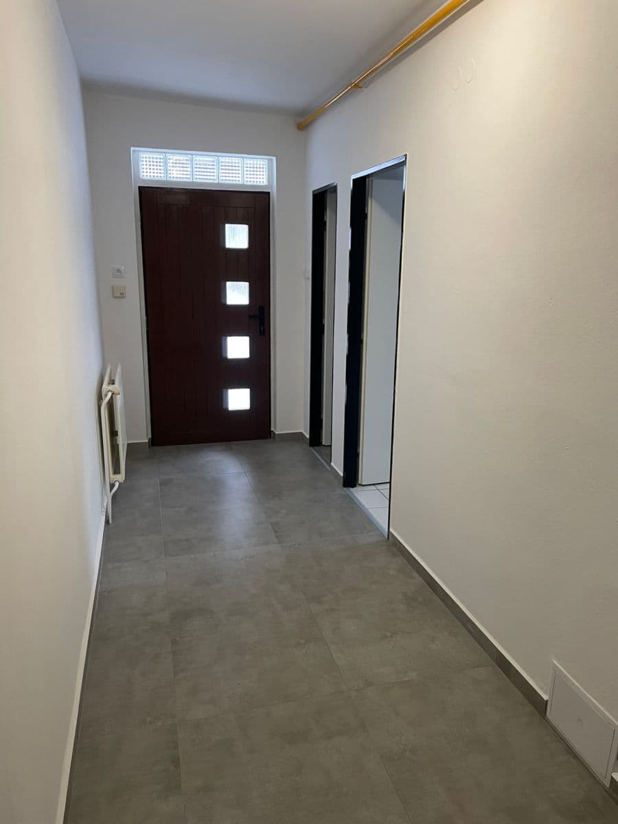 Pronájem bytu 3+kk 72 m², Za Nádražím, Písek, Jihočeský kraj Pronájem bytu 3+kk 72 m², Za Nádražím, Písek, Jihočeský kraj