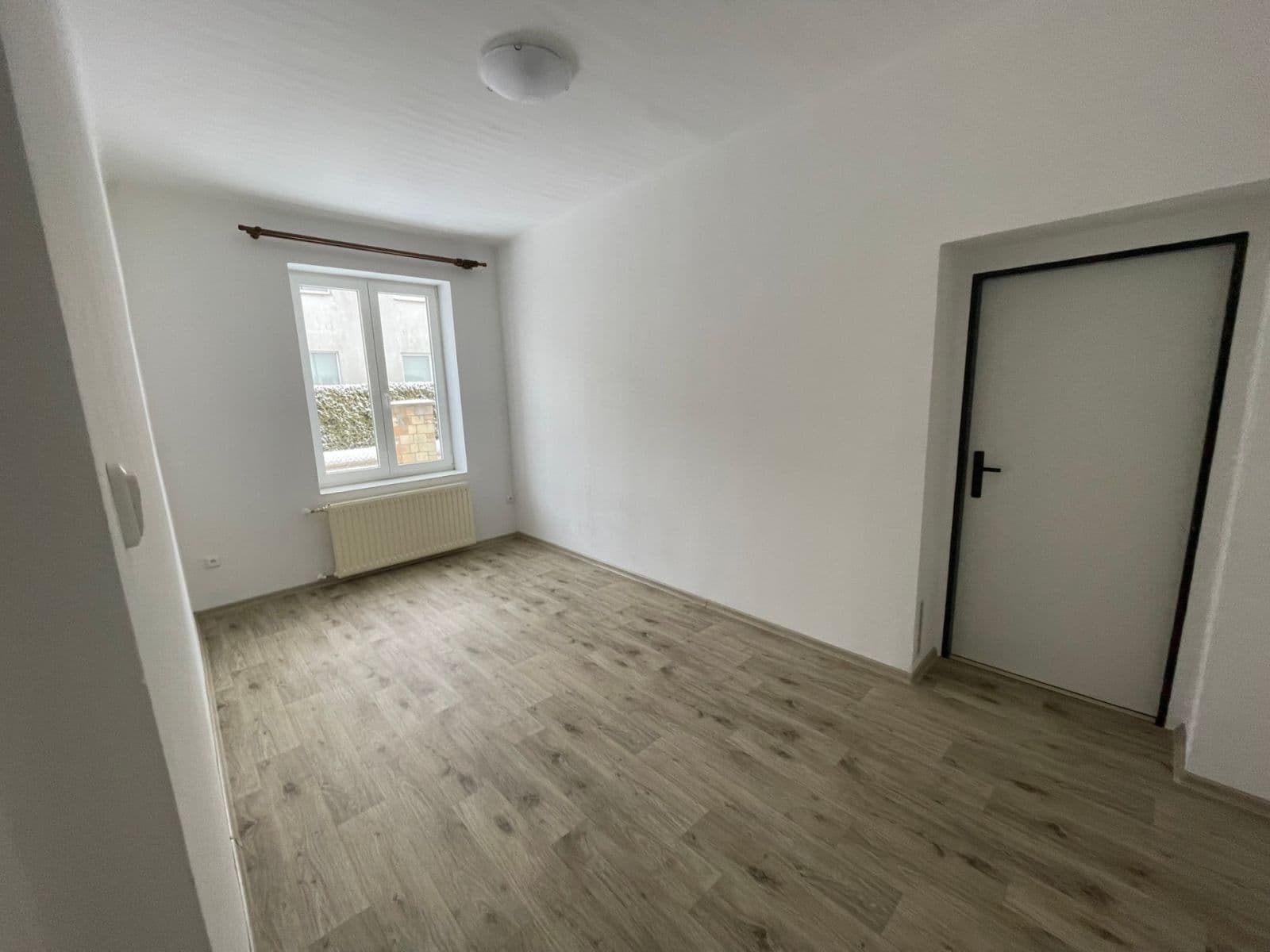 Pronájem bytu 3+kk 72 m², Za Nádražím, Písek, Jihočeský kraj Pronájem bytu 3+kk 72 m², Za Nádražím, Písek, Jihočeský kraj