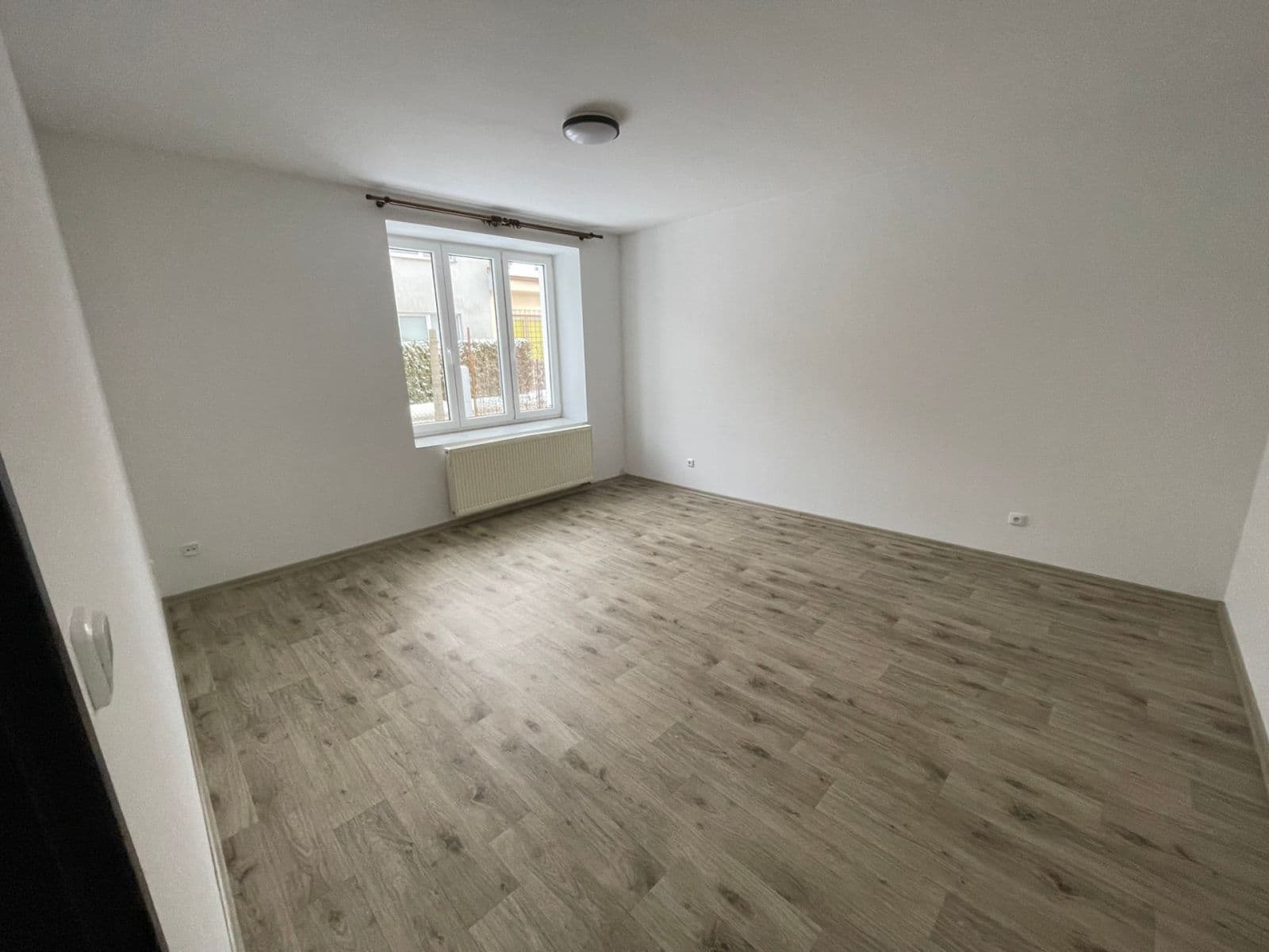 Pronájem bytu 3+kk 72 m², Za Nádražím, Písek, Jihočeský kraj Pronájem bytu 3+kk 72 m², Za Nádražím, Písek, Jihočeský kraj