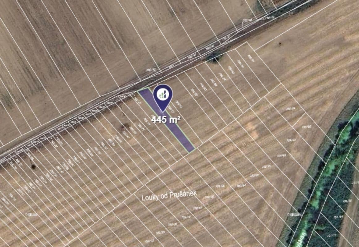 Prodej pozemku 3.922 m², Josefov, Jihomoravský kraj Prodej pozemku 3.922 m², Josefov, Jihomoravský kraj