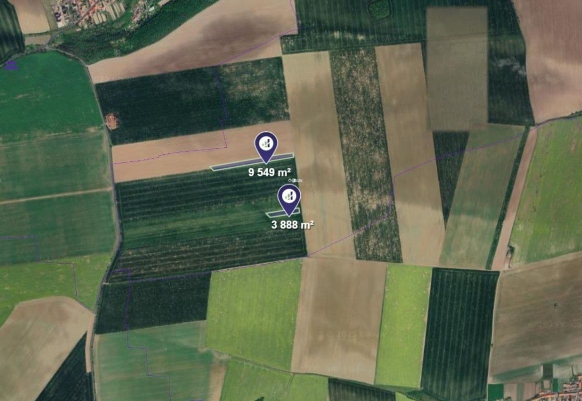 Prodej pozemku 1.120 m², Mšené-lázně, Ústecký kraj Prodej pozemku 1.120 m², Mšené-lázně, Ústecký kraj