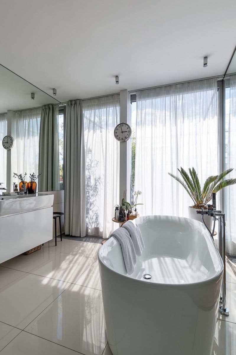 Pronájem bytu 4+kk 454 m², Laubova, Praha, Praha Pronájem bytu 4+kk 454 m², Laubova, Praha, Praha