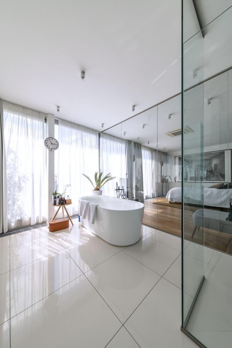 Pronájem bytu 4+kk 454 m², Laubova, Praha, Praha Pronájem bytu 4+kk 454 m², Laubova, Praha, Praha