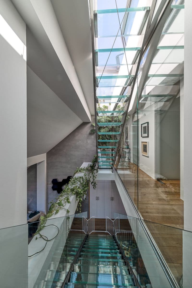 Pronájem bytu 4+kk 454 m², Laubova, Praha, Praha Pronájem bytu 4+kk 454 m², Laubova, Praha, Praha