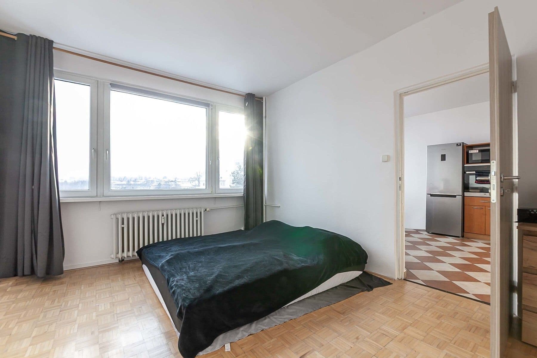 Prodej bytu 2+1 58 m², Matoušova, Liberec, Liberecký kraj Prodej bytu 2+1 58 m², Matoušova, Liberec, Liberecký kraj