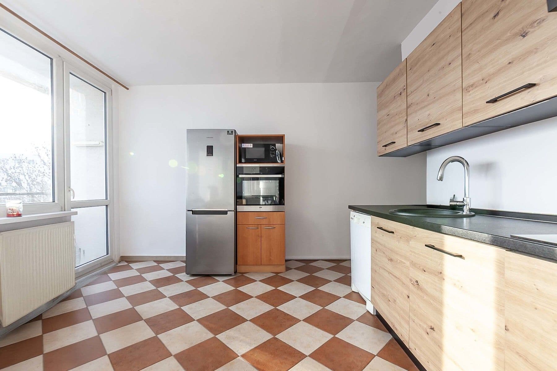 Prodej bytu 2+1 58 m², Matoušova, Liberec, Liberecký kraj Prodej bytu 2+1 58 m², Matoušova, Liberec, Liberecký kraj