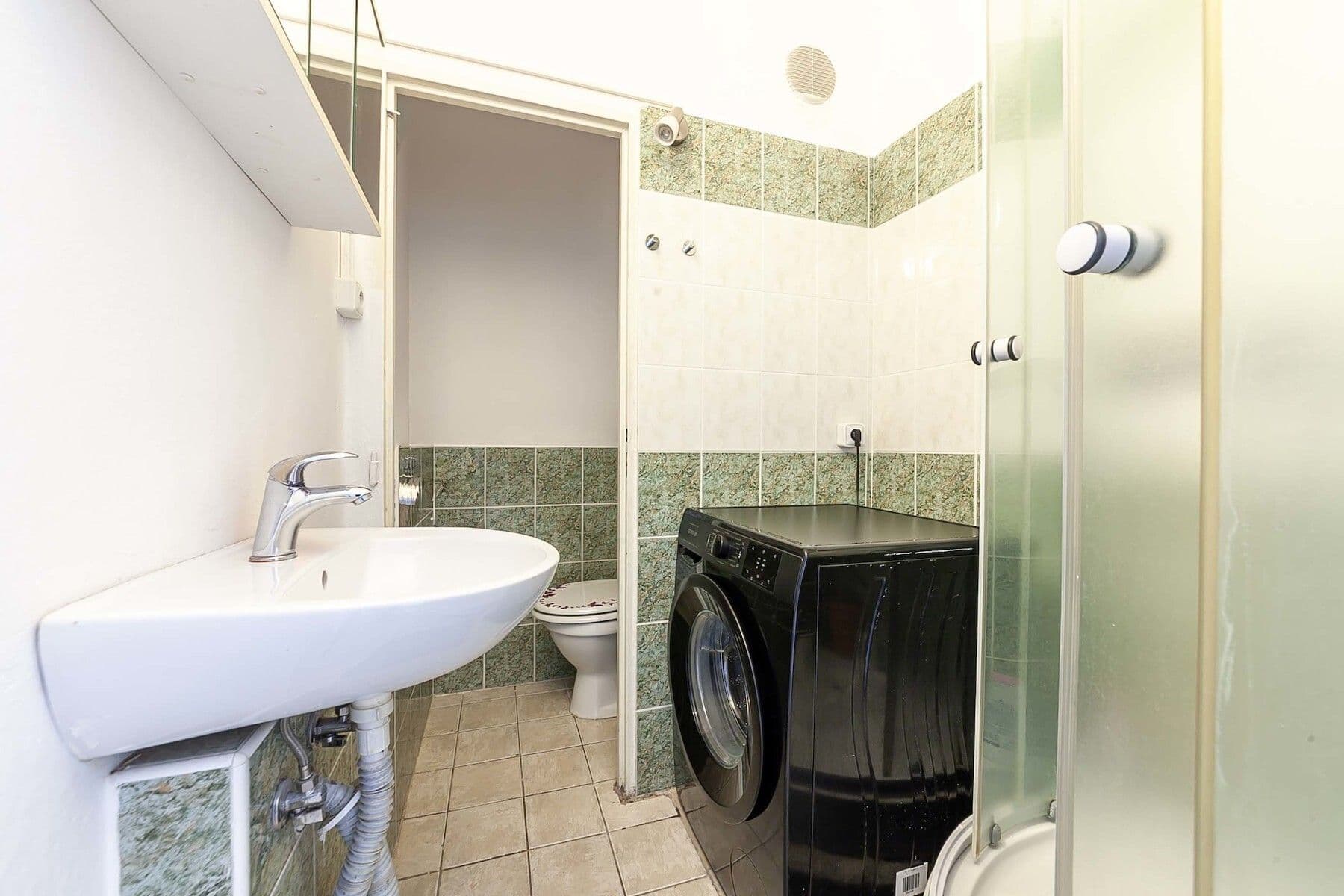 Prodej bytu 2+1 58 m², Matoušova, Liberec, Liberecký kraj Prodej bytu 2+1 58 m², Matoušova, Liberec, Liberecký kraj