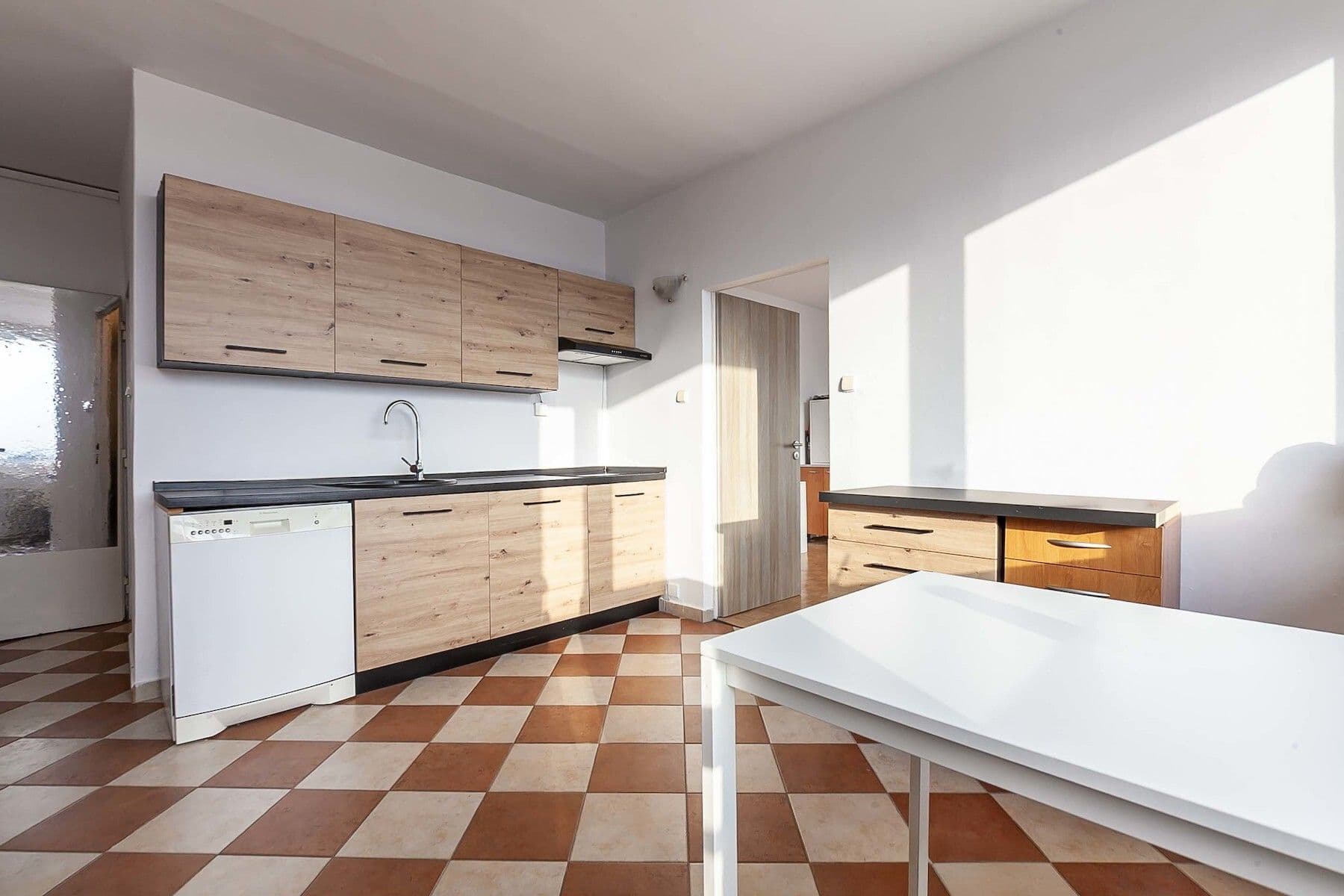 Prodej bytu 2+1 58 m², Matoušova, Liberec, Liberecký kraj Prodej bytu 2+1 58 m², Matoušova, Liberec, Liberecký kraj