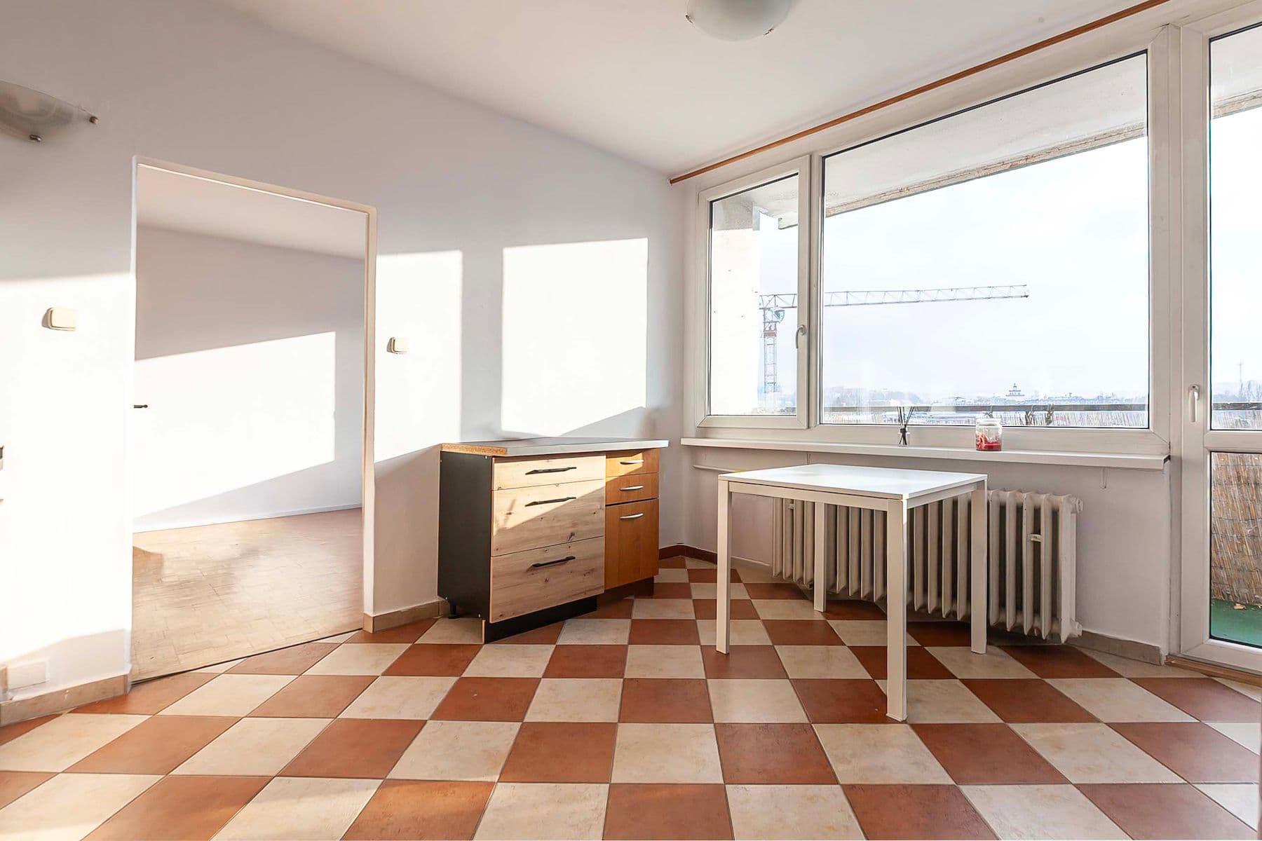 Prodej bytu 2+1 58 m², Matoušova, Liberec, Liberecký kraj Prodej bytu 2+1 58 m², Matoušova, Liberec, Liberecký kraj