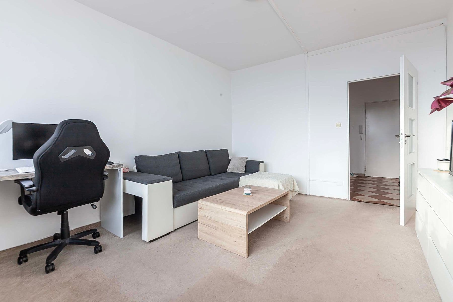 Prodej bytu 2+1 58 m², Matoušova, Liberec, Liberecký kraj Prodej bytu 2+1 58 m², Matoušova, Liberec, Liberecký kraj