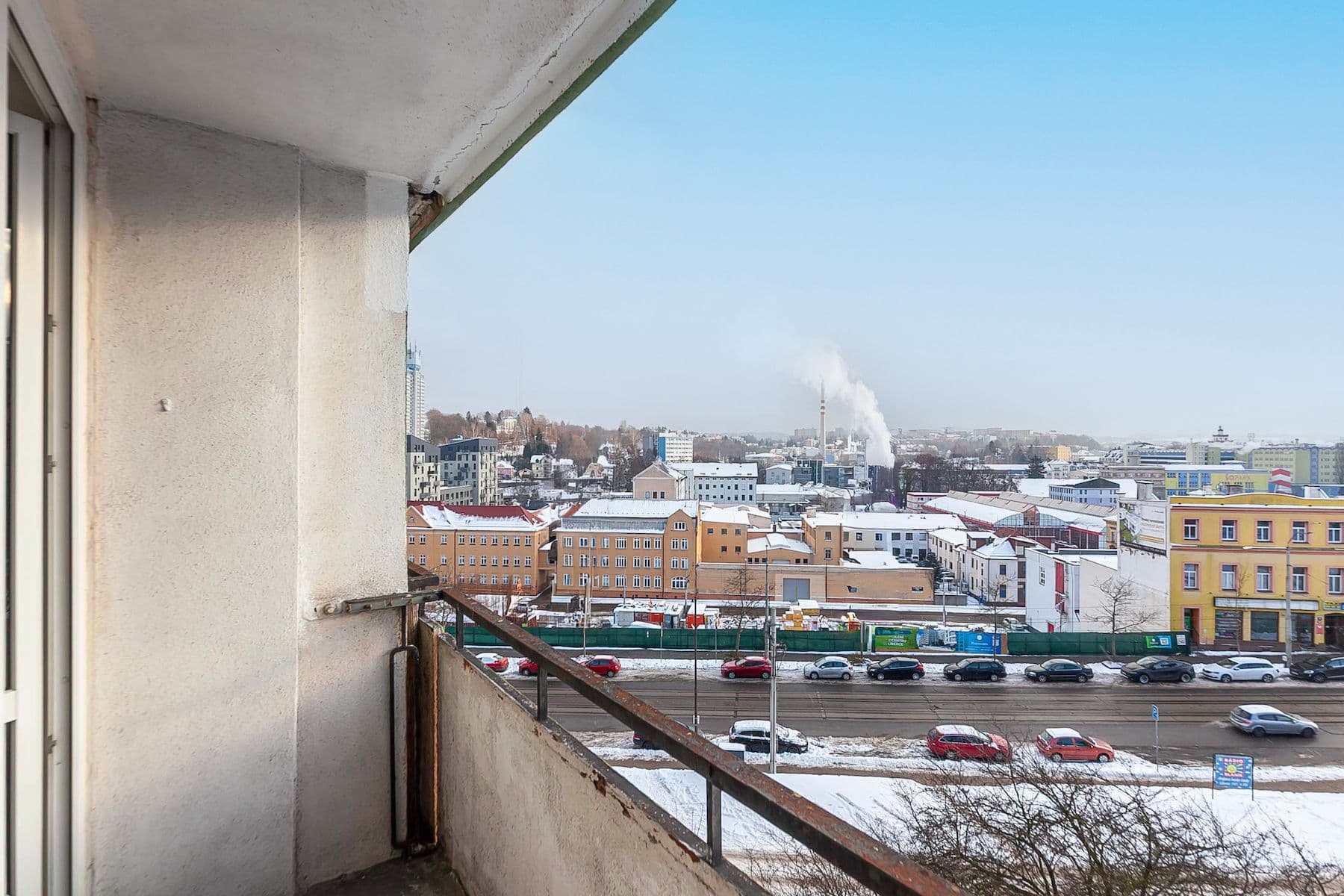 Prodej bytu 2+1 58 m², Matoušova, Liberec, Liberecký kraj Prodej bytu 2+1 58 m², Matoušova, Liberec, Liberecký kraj