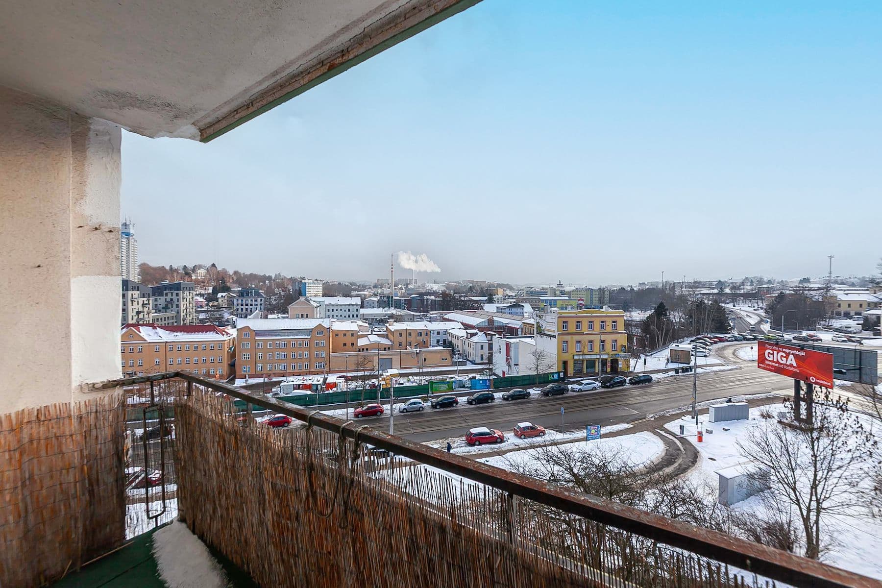 Prodej bytu 2+1 58 m², Matoušova, Liberec, Liberecký kraj Prodej bytu 2+1 58 m², Matoušova, Liberec, Liberecký kraj