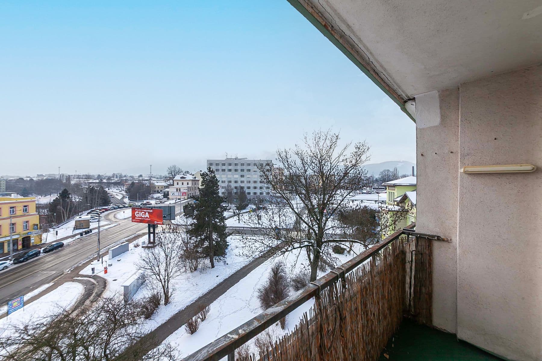 Prodej bytu 2+1 58 m², Matoušova, Liberec, Liberecký kraj Prodej bytu 2+1 58 m², Matoušova, Liberec, Liberecký kraj